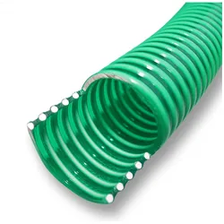Wiltec, Gartenschlauch, Saugschlauch (10 m)