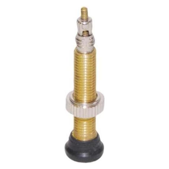 Wtb Presta Ventil Messing 2 Stück 46mm (11766508)