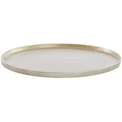 Light&Living Schale MAES - B/H/T ca. 30.00x1.50x30.00