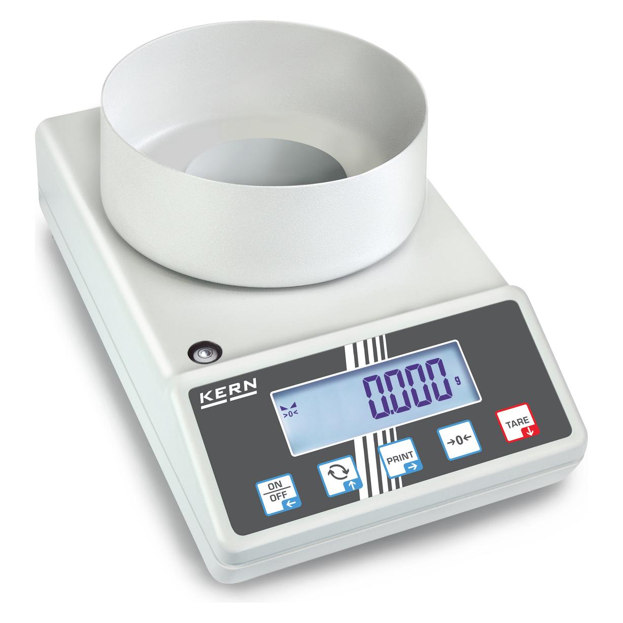 Kern IoT-Line Präzisionswaage 572-32 (572-32)