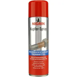 Nigrin Kupfer Spray 500 ml