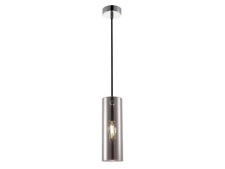Pendelleuchte Gioia Chromfarben max. 40 Watt
