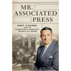 Mr. Associated Press, Belletristik von Gene Allen