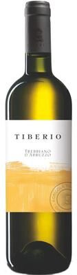 """Tiberio Trebbiano d'Abruzzo 2023 White Wine - Italy"""