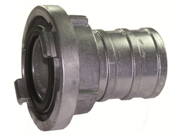 Puteus Storz-B mit 75mmTülle, Storz B 75 mm Tülle, Schnellkupplung Storz Typ: B-Storz 75mm Tülle 5.27