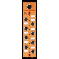Ifm Electronic IO-Link-Eingangsmodul AL2411