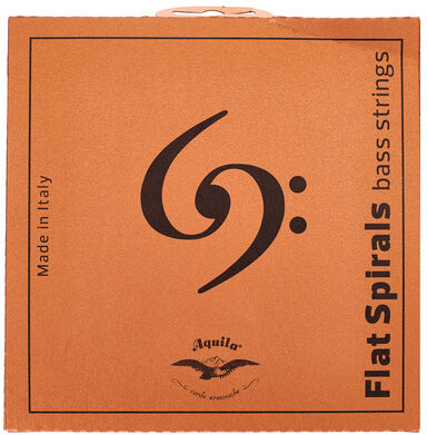 Aquila 220U Acoustic Bass String Set