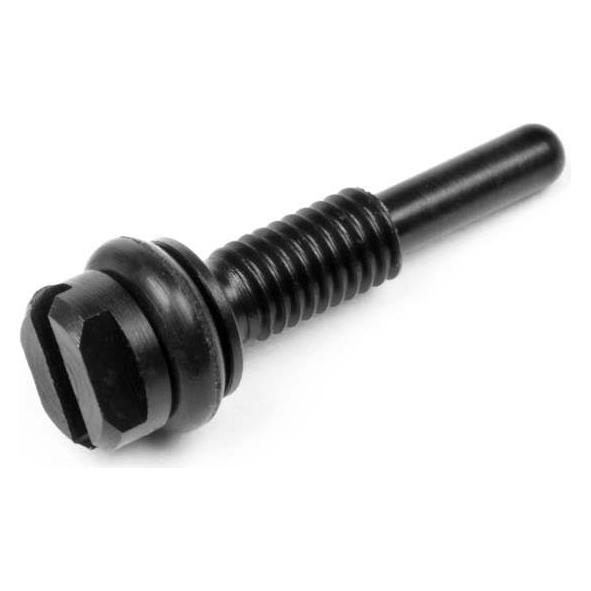HPI Lehrlaufdre O-ring (d-cut/k5.9) (15264)