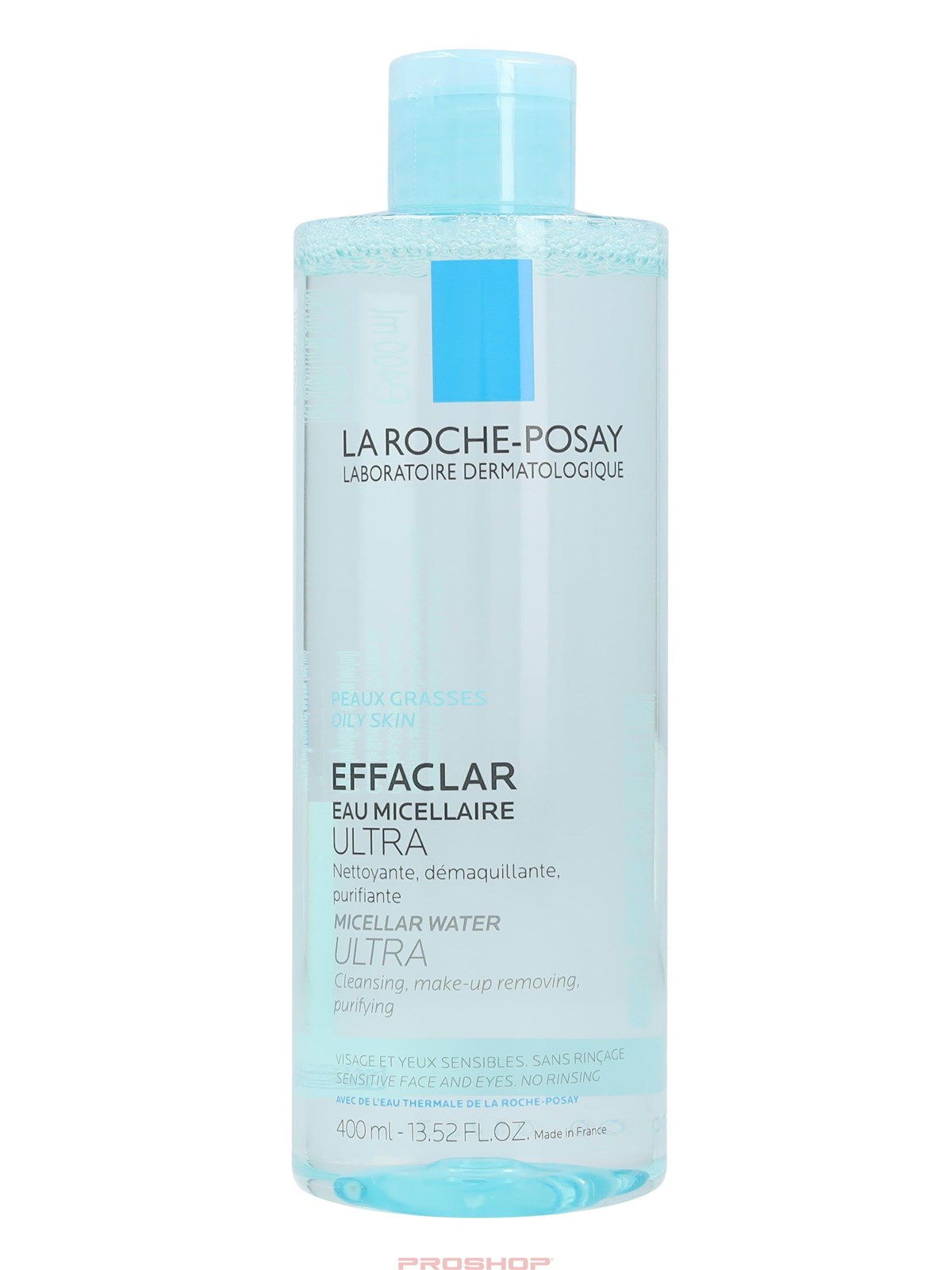 La Roche-Posay Effaclar Purifying Micellar Water