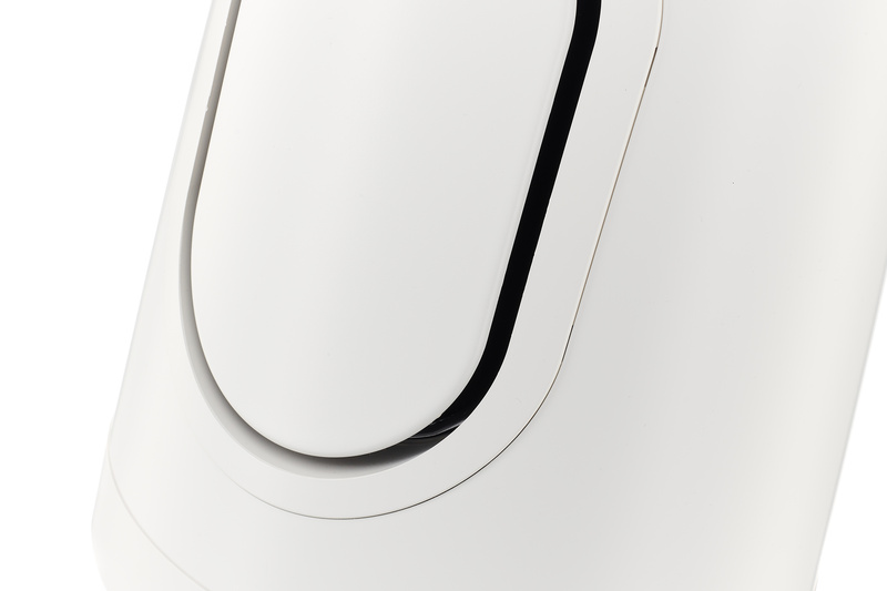 Sirus Drop 8 White bianco