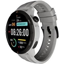 Bea-Fon Legion (46 mm, ohne SIM), Smartwatch