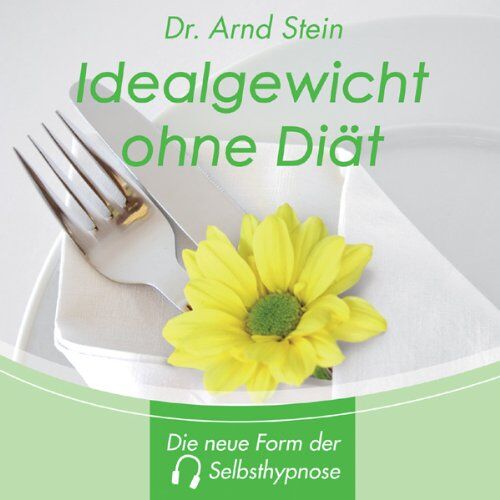 Arnd Stein - Idealgewicht ohne Diät - Preis vom 10.10.2026 11:48:34 h