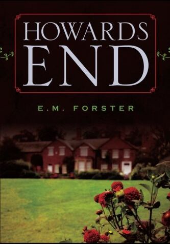 Forster, E. M. - Howards End - Preis vom 10.10.2026 11:48:34 h