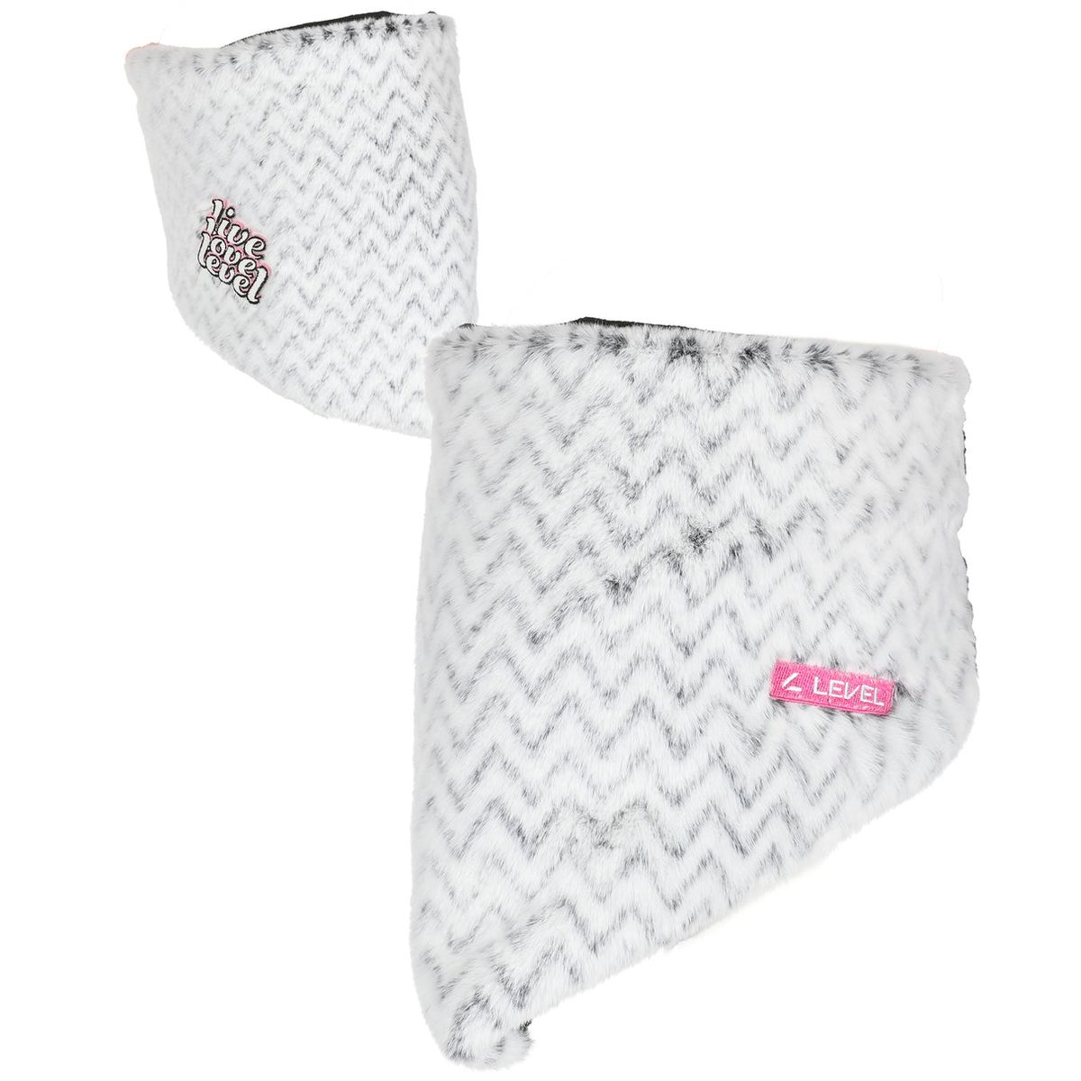 Level Collar Girls grey (04) Pcs 7840AS-04-Pcs