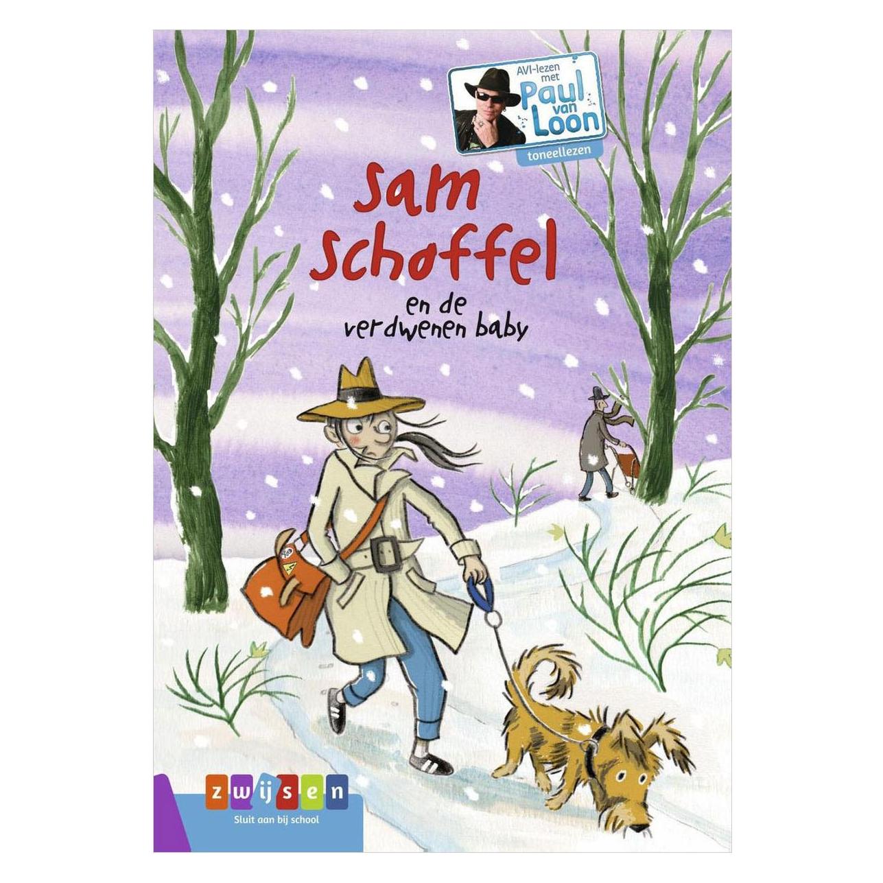 WPG Sam Schoffel und das vermisste Baby (Niederländisch) (70632984)