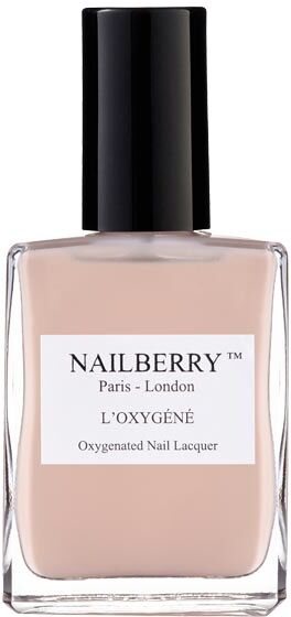 15ml NAILBERRY L'Oxygéné Au Naturel