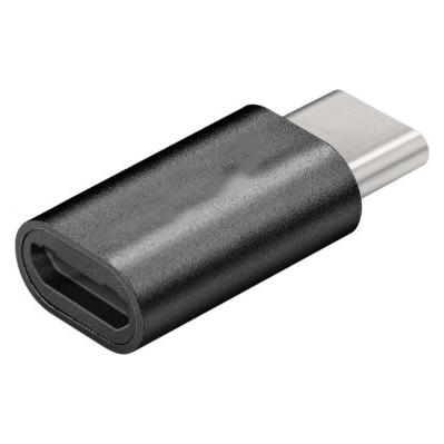Fuj Tek Micro-USB to USB-C OTG adapter (USB-C, Micro USB) (47721463)