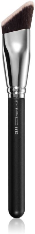 MAC Cosmetics 171S Smooth-Edge All Over Face Brush pinceau contouring 1 pcs