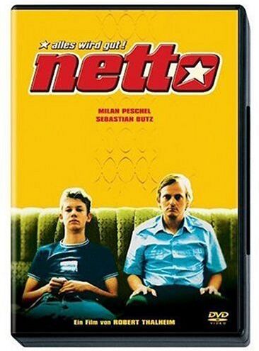 Milan Peschel - Netto - Alles wird gut! - Preis vom 09.10.2026 07:28:09 h