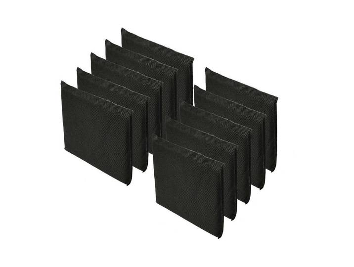vhbw Ersatzfilter passend für Juno JCZ94181, JDZ9468, JKU1128, JCF94181 Kühlschrank, Zubehör für Juno JCZ94181 JDZ9468 JKU1128 JCF94181