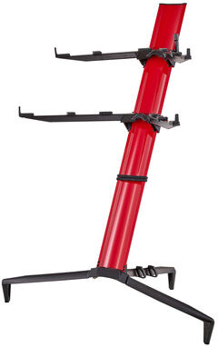 Stay Keyboard Stand Tower Red Rot