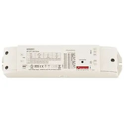 Empfänger LUXIGENT 250mA-1500mA mit Netzteil