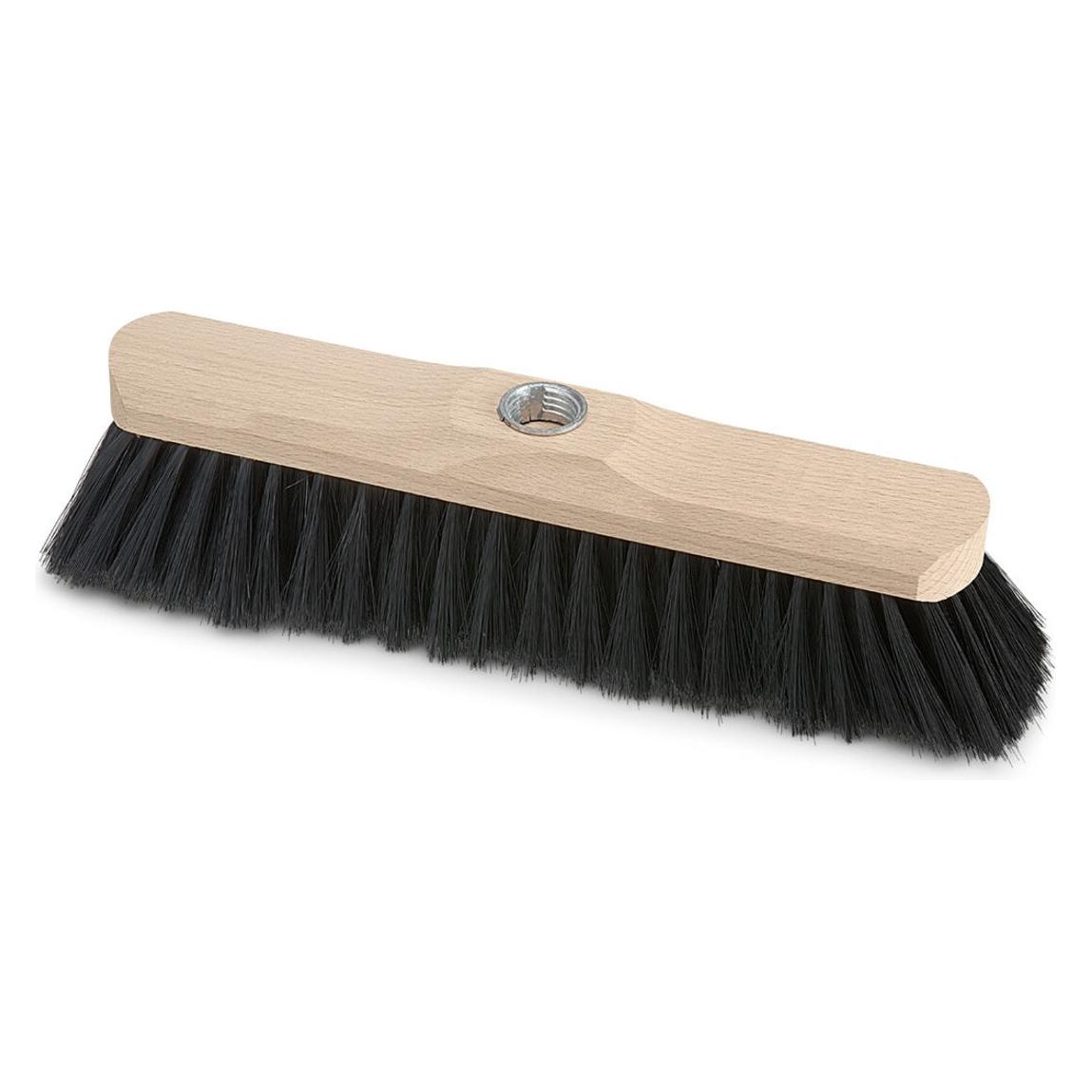 Nölle Stubenbesen 28cm Holz natur (243027010)
