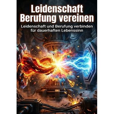 Leidenschaft Berufung vereinen, Taschenbuch von Petra Klein, Epubli, 978-3-565-39850-8