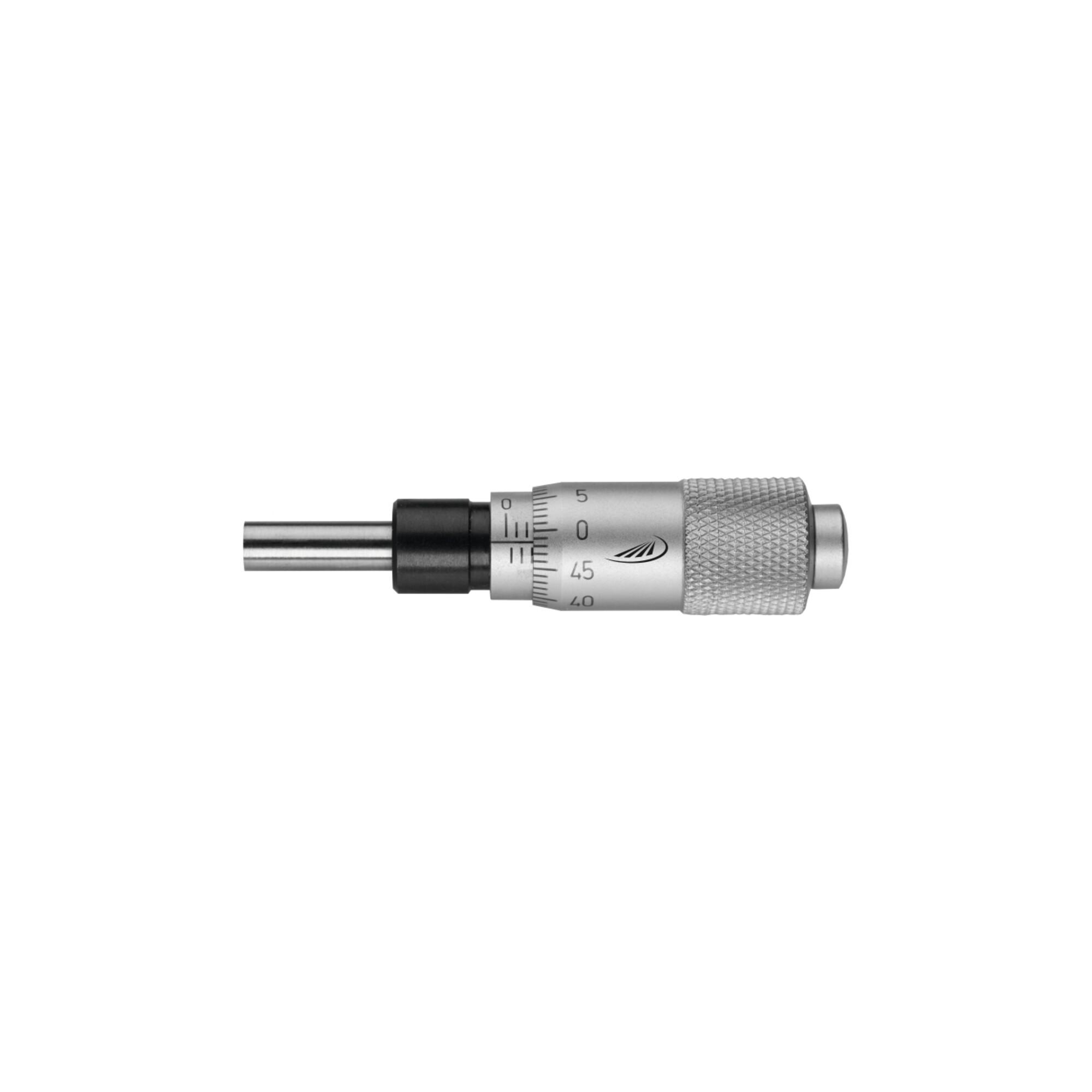 Mahr Einbaumessschraube m. dreh. Abl. 0,01mm 0-13mm HP (0886505)