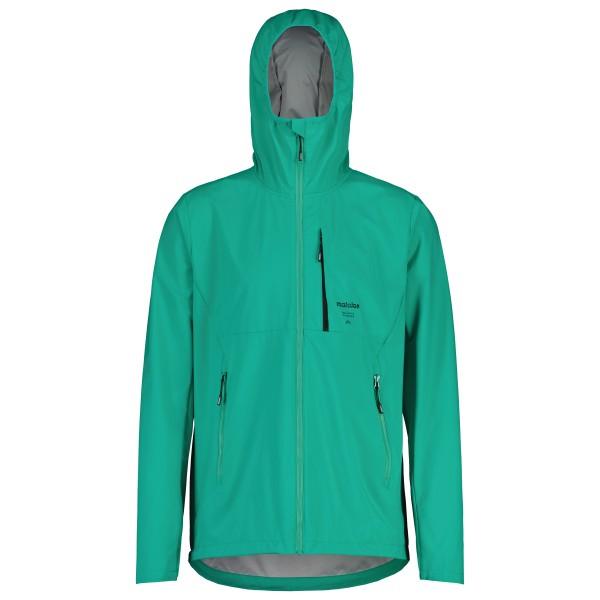 Maloja - WolanM. - Softshelljacke Gr S türkis