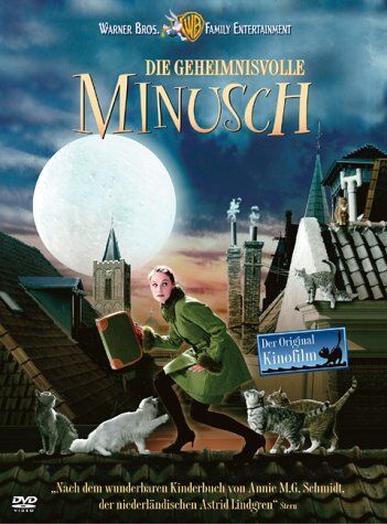 Vincent Bal - Die geheimnisvolle Minusch - Preis vom 14.10.2026 23:07:16 h