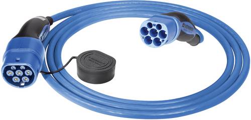 MENNEKES 36247 eMobility Ladekabel 7.5 m