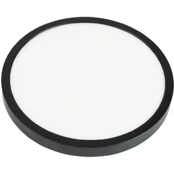 ENOVALITE LED Panel ELED300309 18 W 2700 K, 3000 K, 3500 K, 4000 K, 5700 K einstellbar in warm-, neutral- und kaltweiß (CCT)