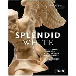 Splendid White, Fachbücher von Maraike Bückling