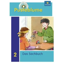 Pusteblume. Das Sachbuch / Pusteblume. Das Sachbuch - Ausgabe 2011 für Rheinland-Pfalz, Schulbücher von Waldemar Winkler, Hans-Arno Steinbrecher, Angelika Rettinger, Tamara Neckermann, Margarete Fischer, Margret Miosge, Wemy Horn-Jager, Dieter Kraft, Barbara Hardt