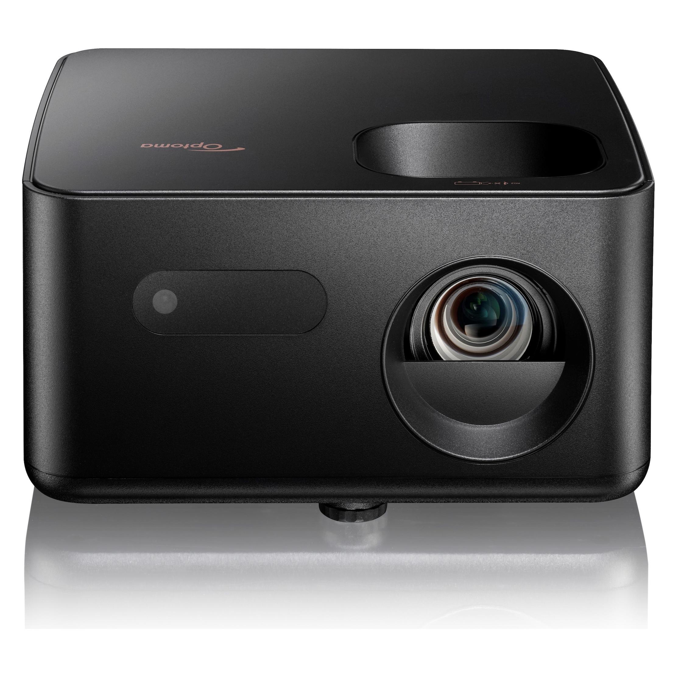 Optoma Photon Life PH31 (Full HD, 1500 lm, 1.50:1 - 1.65:1) (E3PB001E111)