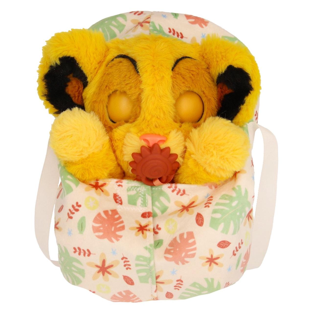 IMC Toys Baby Paws Simba (20 cm) (IM926998)