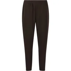 ENDURANCE Jade Jogginghose Damen 1294 - chocolate torte 46
