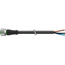 Murrelektronik Steckverbinder 7000-12181-6330500