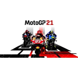 MotoGP 21