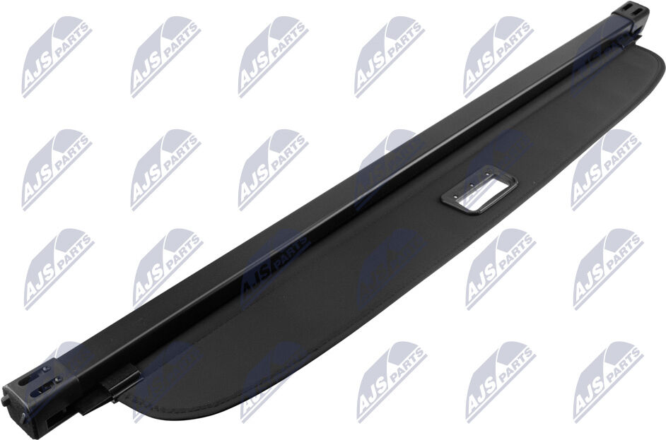 Nty Laderaumabdeckung Ezc-Vw-673