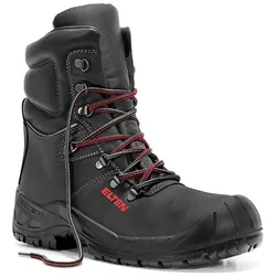 Elten, Sicherheitsschuhe, Winter-Sicherheitsstiefel S3 CI, Renzo Winter 65741 50 (S3, 50)