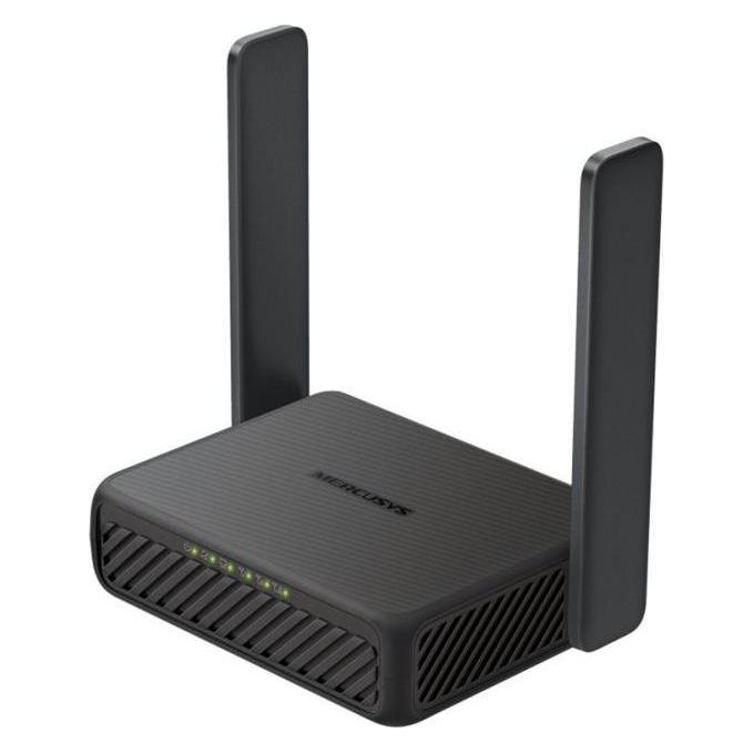 Mercusys MB113-4G N300 WiFi 4G LTE přenosný router (MB113-4G)