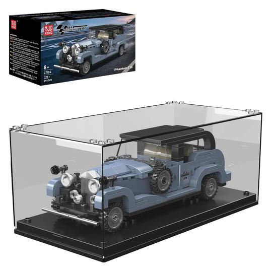 Mould King Phantom III + Vitrine (27104)