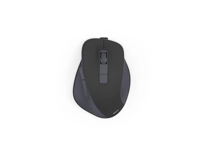 Hama WM-500 Muis Zwart