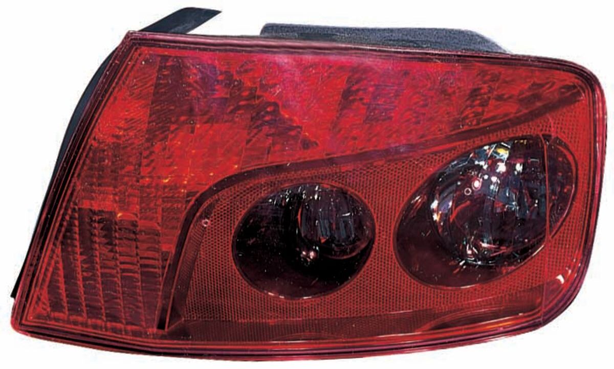 Depo Fanale posteriore 550-1937R-UE
