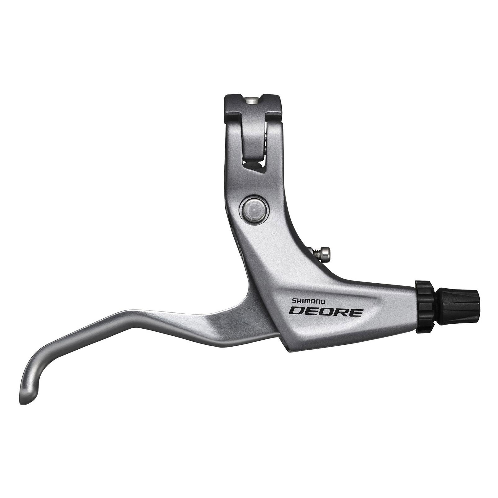 Shimano Deore Trekking BL-T610 Bremshebel HR (Hinterradbremse, Bremshebel) (9922074)
