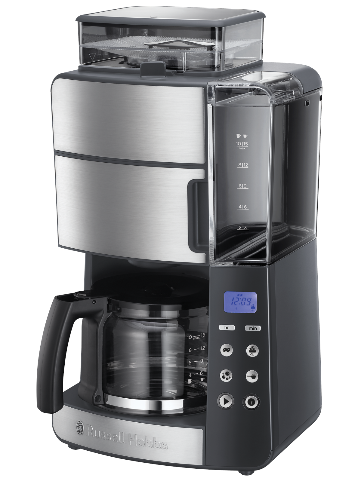 Russell Hobbs Grind & Brew 25610-56