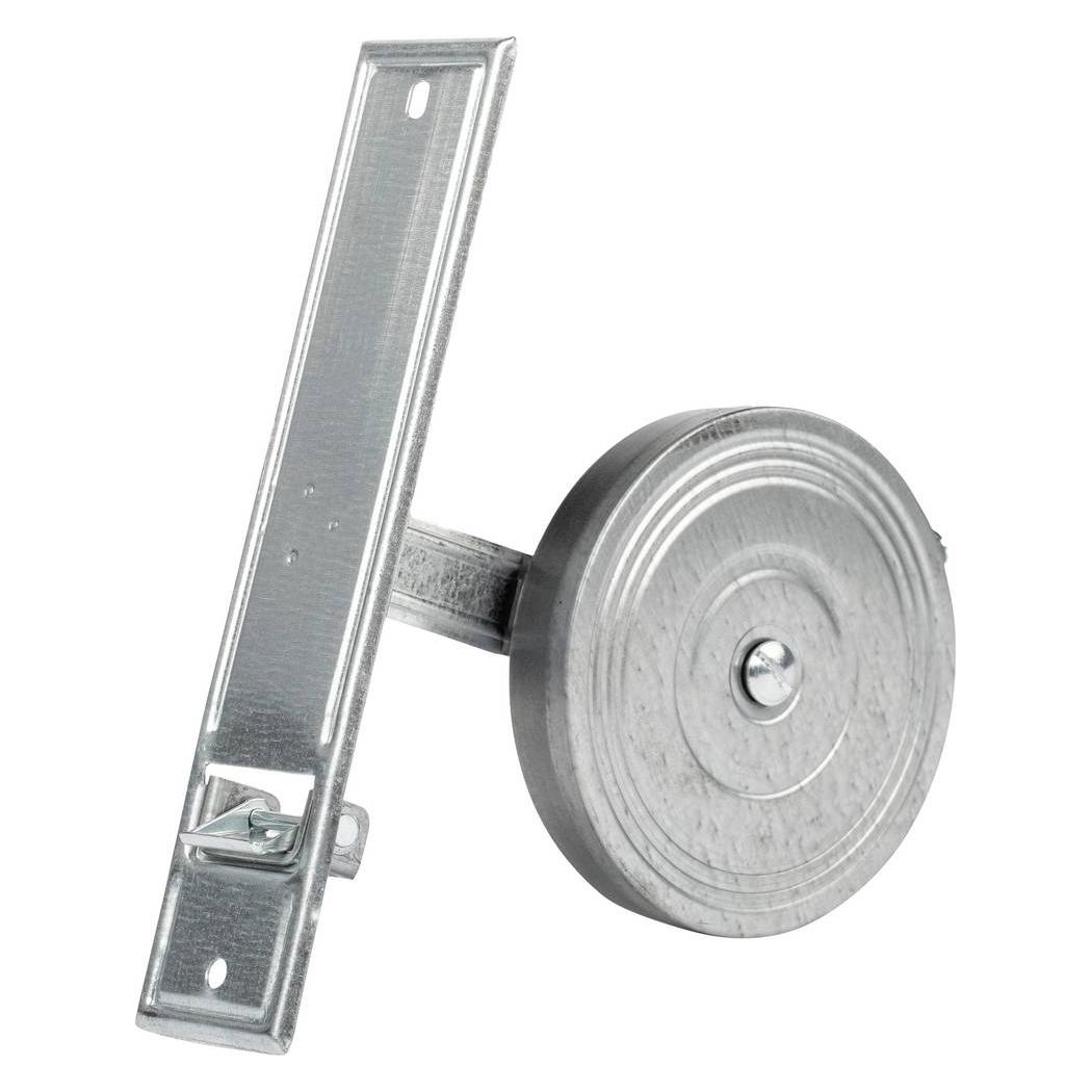 Schellenberg 50300 Gurtwickler Unterputz Passend für (Rollladensysteme) Schellen (50300)