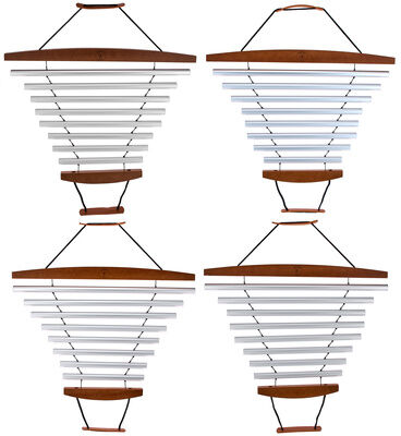 Thomann Sonority Chimes Set of 4